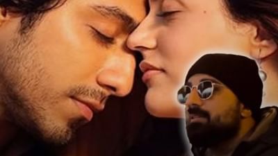 મોહિત સૂરીની ફિલ્મ 'સૈયારા' એ તેના પહેલા અઠવાડિયામાં વિશ્વભરમાં ₹100 કરોડથી વધુ કમાણી કરી હતી અને હવે તે 200 કરોડને વટાવી ગઈ છે. એમ કહેવું ખોટું નહીં હોય કે આ રોમેન્ટિક ડ્રામા દર્શકોને ખૂબ જ પસંદ આવી રહ્યો છે. ફિલ્મની ખાસિયત તેનું સંગીત છે, ખાસ કરીને તેનું ટાઇટલ સોંગ જે ચાર્ટબસ્ટર બન્યું છે.