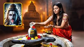આ 5 ભૂલો શ્રાવણ મહિનામાં કરી તો તમે કામથી ગયા આ 5 ભૂલો શ્રાવણ મહિનામાં કરી તો તમે કામથી ગયા
