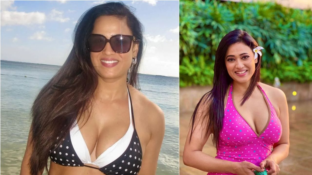 અભિનેત્રી શ્વેતા તિવારી સોશિયલ મીડિયા સેન્સેશન છે. તેના ફોટા અને વીડિયો વાયરલ થાય છે અને પસંદ પણ કરવામાં આવે છે. શ્વેતા 44 વર્ષની ઉંમરે પણ ફિટ અને ફાઈન છે. ચાહકોને તેનો આ અંદાજ ગમે છે અને છેલ્લા કેટલાક સમયમાં અભિનેત્રીની લોકપ્રિયતા બમણી થઈ ગઈ છે.