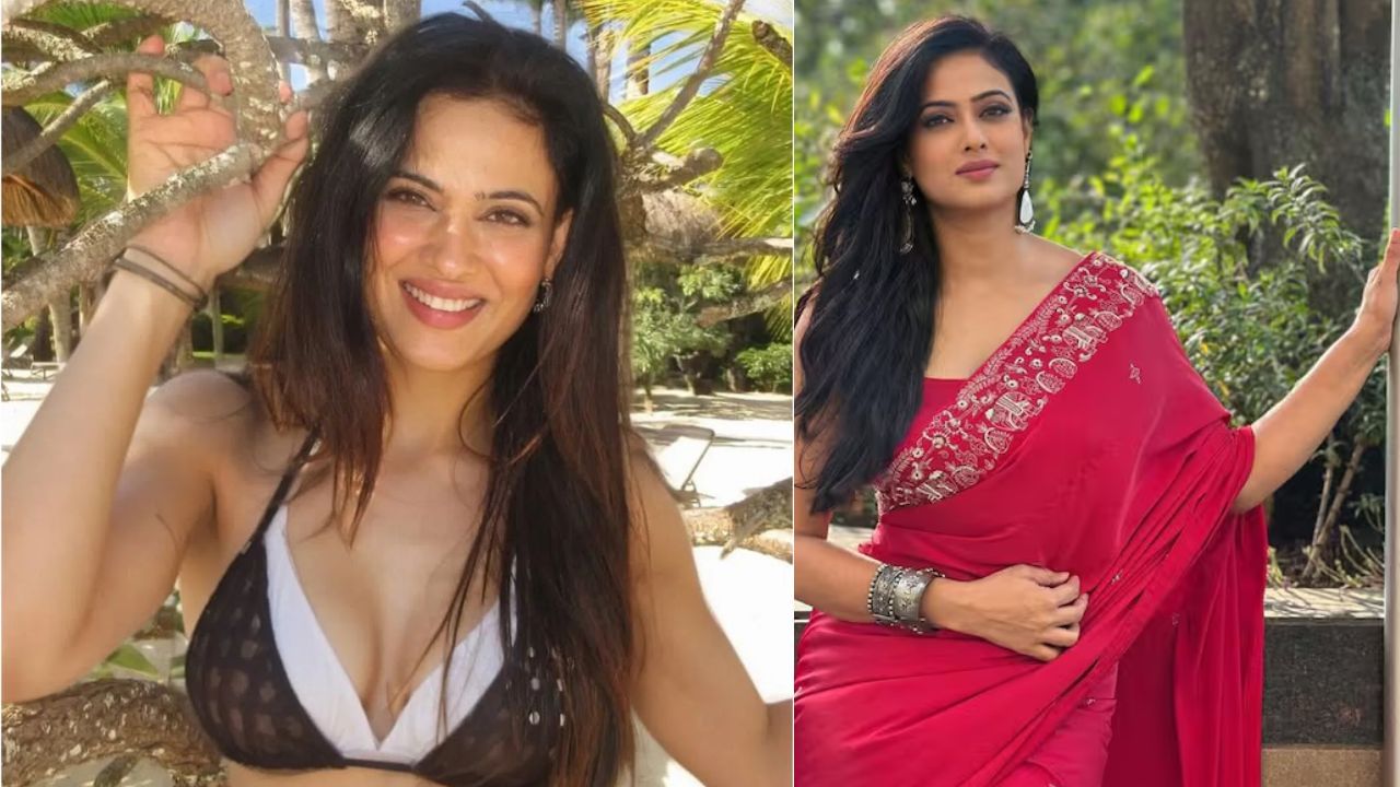 શ્વેતા તિવારીના વર્કફ્રન્ટ વિશે વાત કરીએ તો, અભિનેત્રી છેલ્લે અજય દેવગનની મલ્ટી-સ્ટારર ફિલ્મ સિંઘમ અગેનમાં જોવા મળી હતી. આ ઉપરાંત, તે OTT પર પણ સક્રિય છે. તેની શ્રેણી ઇન્ડિયન પોલીસ ફોર્સને ખૂબ પસંદ કરવામાં આવી હતી.