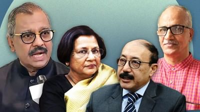 બંધારણના અનુચ્છેદ 80(3) દ્વારા ભારતના રાષ્ટ્રપતિને રાજ્યસભામાં ૧૨ સભ્યોની નિમણૂક કરવાનો અધિકાર આપવામાં આવ્યો છે. રાષ્ટ્રપતિ દ્વારા નિયુક્ત કરાયેલા સભ્યો કલા, સાહિત્ય, વિજ્ઞાન, સમાજ સેવા જેવા ક્ષેત્રોમાં નિપુણ હોય છે. આ જોગવાઈનો મુખ્ય ઉદ્દેશ્ય એ છે કે જે પ્રતિભાશાળી વ્યક્તિઓ ચૂંટણીની પ્રક્રિયામાં ભાગ લેવા ઈચ્છતા નથી અથવા લઈ શકતા નથી, તેઓ પણ દેશના સર્વોચ્ચ ગૃહમાં પોતાનું યોગદાન આપી શકે.