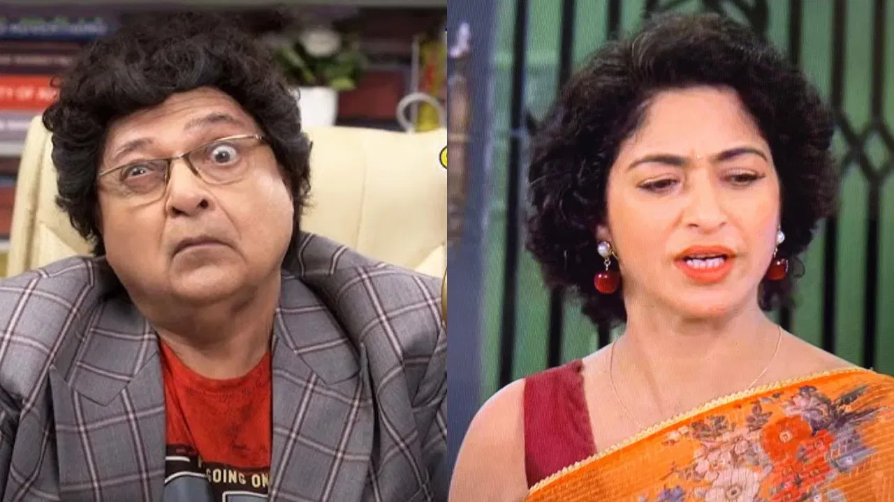 બોસના મહેમાનો બંગલામાં આવતા હતા અને તેઓ મોંઘા પેઇન્ટિંગ્સ અને ભેટો તોડી નાખતા હતા. આવી સ્થિતિમાં, રાનીએ તેના બંગલામાં ભૂત હોવાની અફવા ફેલાવી, જેથી તેના મહેમાનો ત્યાં ન આવે. ચકોરી રાનીના મિત્રની પુત્રી છે, તેથી તેણે તેને કામ પર લગાવી દીધી.