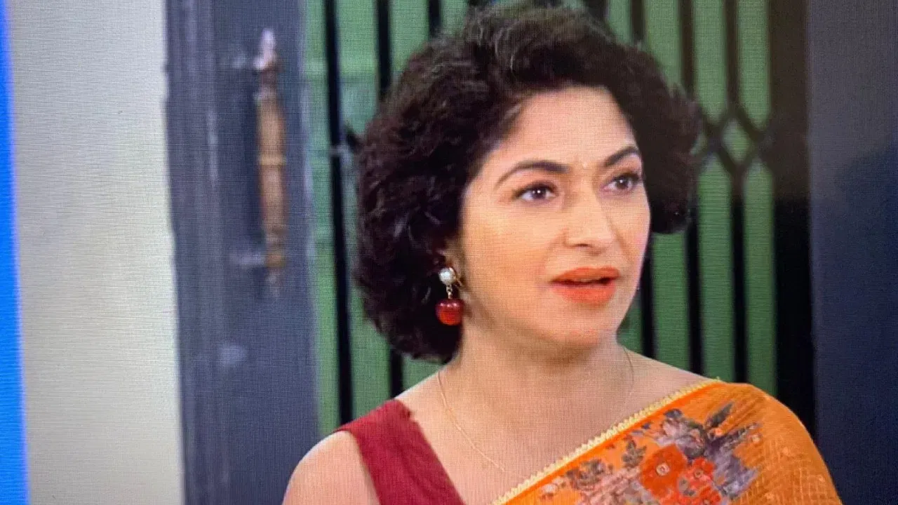 ગમે તે હોય, બોસે ફરીથી તેની પત્નીને વચન આપ્યું છે કે તે તેને સપ્તાહના અંતે બંગલામાં લાવશે. અને તેને યાદ કરાવવાની જવાબદારી મહેતા સાહેબને સોંપવામાં આવી છે.