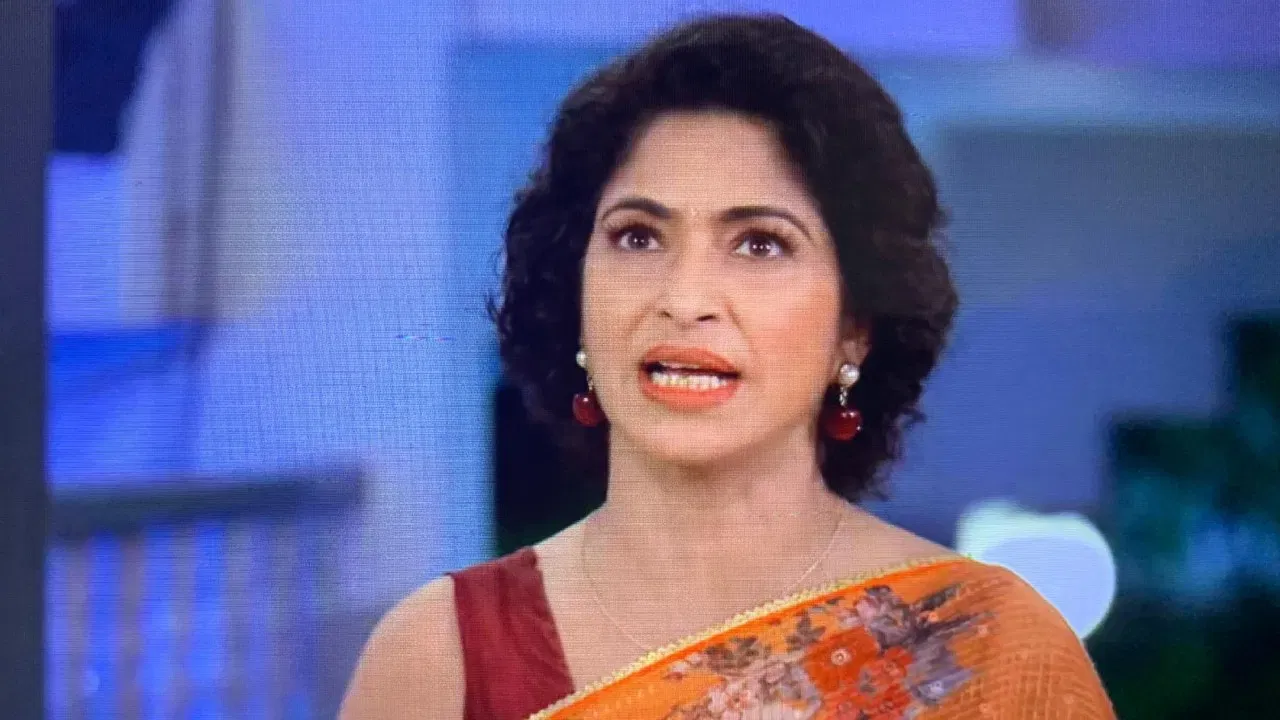 બોસે રાનીને તેમના લગ્નની વર્ષગાંઠ પર આ બંગલો ભેટમાં આપ્યો હતો અને વચન આપ્યું હતું કે તે તેને સપ્તાહના અંતે રજા માટે બંગલામાં લઈ જશે, પરંતુ કામમાં વ્યસ્ત હોવાને કારણે, તે રાનીને બંગલામાં લઈ જતા ન હતા.