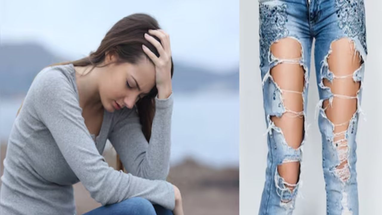 જ્યોતિષ શાસ્ત્ર મુજબ, ફાટેલા કે જૂના કપડાં પહેરવાથી વ્યક્તિના જીવન પર ખરાબ અસર પડે છે. ફાટેલા કે જૂના કપડાં પહેરવાથી વ્યક્તિને ઘણી સમસ્યાઓનો સામનો કરવો પડી શકે છે.