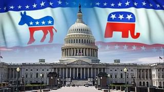 અમેરિકામાં કેટલા રાજકીય પક્ષો છે ? ત્યાં રાજકીય પાર્ટી કેવી રીતે બને છે ?
