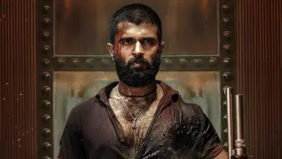 Kingdom Trailer : વિજય દેવેરાકોંડાની ફિલ્મ કિંગડમ ટ્રેલર થયું રિલીઝ, જુઓ-Video