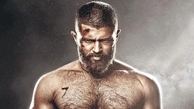 વિજય દેવરકોંડાની ફિલ્મ એ રિલીઝ પહેલા જ કરી જબરદસ્ત કમાણી !