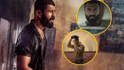 Kingdomમાં વિજય દેવરકોંડાનો ડબલ ધમાકો ! રિલીઝના 3 દિવસ પહેલા આપ્યું સૌથી મોટું સરપ્રાઈઝ