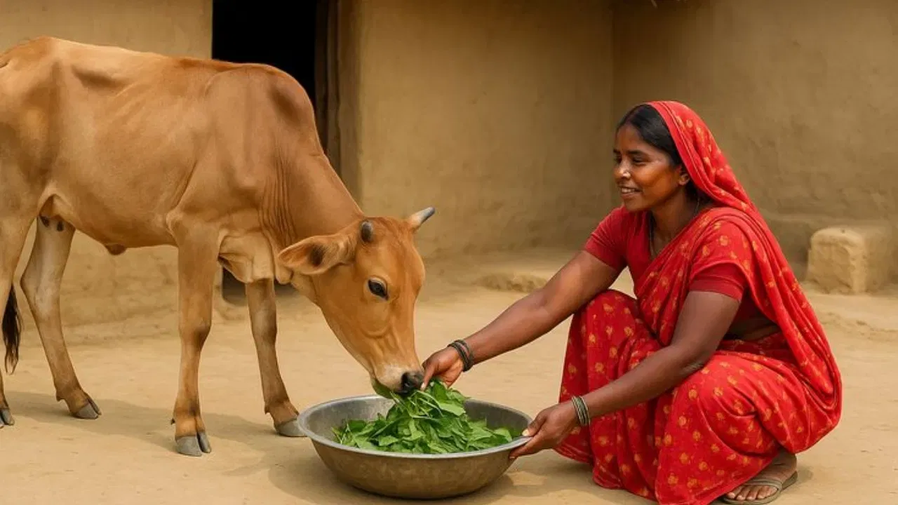 પ્રેમાનંદ મહારાજ કહે છે કે જો તમને રસ્તા પર પૈસા મળે, તો તમારે તેનો ઉપયોગ ધાર્મિક હેતુ માટે કરવો જોઈએ અથવા મંદિરમાં દાન કરવું જોઈએ. આ ઉપરાંત, રસ્તા પર મળેલા પૈસાથી તમારે ગાયની સેવા કરવી જોઈએ, આ તમને પુણ્ય આપે છે.