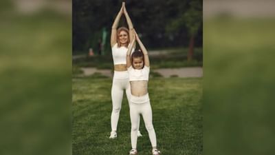 તાડાસન, જેને "પર્વત પોઝ" તરીકે પણ ઓળખવામાં આવે છે, કારણ કે આ પોઝ કરતી વખતે, ઊભા રહેવાથી શરીર સીધું રહે છે અને હાથને ઉપર તરફ લઈ જઈને ખેંચવામાં આવે છે, જેના કારણે કરોડરજ્જુને સકારાત્મક ખેંચાણ મળે છે અને સ્નાયુઓ પણ ખેંચાય છે. આ યોગાસન આખા શરીરને સારો ખેંચાણ આપે છે, જે વૃદ્ધિ હોર્મોન્સને સક્રિય કરે છે અને બાળકોની ઊંચાઈ વધારવામાં મદદ કરે છે.