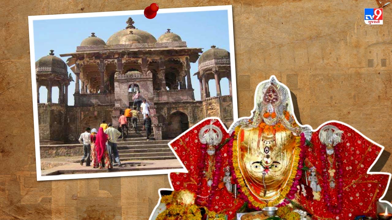 ત્રિનેત્ર ગણેશ મંદિરની મહિમા : રણથંભોર કિલ્લામાં સ્થિત 700 વર્ષ જૂનું ત્રિનેત્ર ગણેશ મંદિર વિશેષ છે, કેમકે અહીં ગણેશજી તેમના સમગ્ર પરિવાર સાથે વિરાજમાન છે—પત્ની રિદ્ધિ-સિદ્ધિ, પુત્ર શુભ-લાભ અને વાહન મૂષક સાથે.