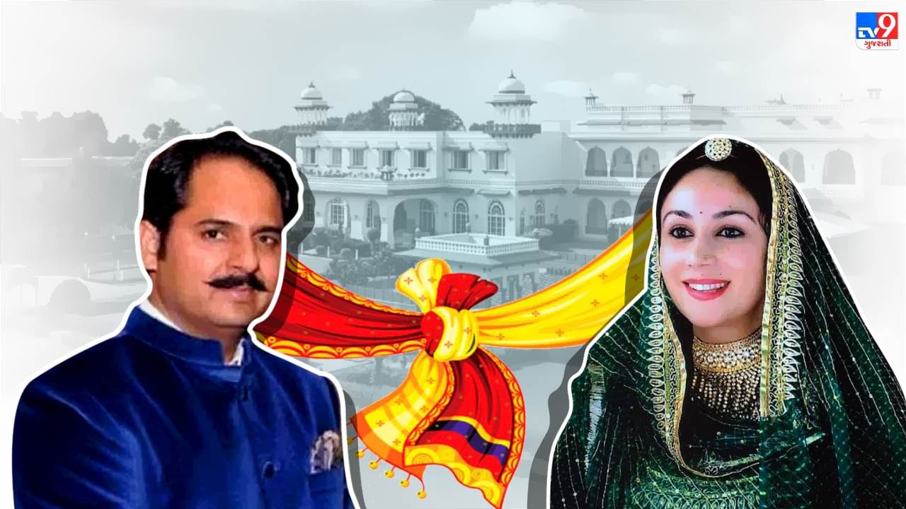 રાજસ્થાનના રાજસમંદથી ભાજપ સાંસદ અને જયપુર રાજઘરાનાની રાજકુમારી દિયાની પ્રેમકથા ફિલ્મી કરતાં ઓછી નથી. વર્ષ 1994માં તેમણે રાજઘરાનાના વિરોધ વચ્ચે દિલ્હીની કોર્ટમાં સામાન્ય યુવક નરેન્દ્રસિંહ સાથે ગુપ્ત રીતે લગ્ન કર્યા. બે વર્ષ બાદ માતા પદ્મિનીદેવીને આ સત્ય જણાવ્યું. જેમ જ વાત બહાર આવી, તે સમયે માત્ર જયપુર કે રાજસ્થાન નહીં પરંતુ સમગ્ર દેશમાં સનસની ફેલાઈ હતી.