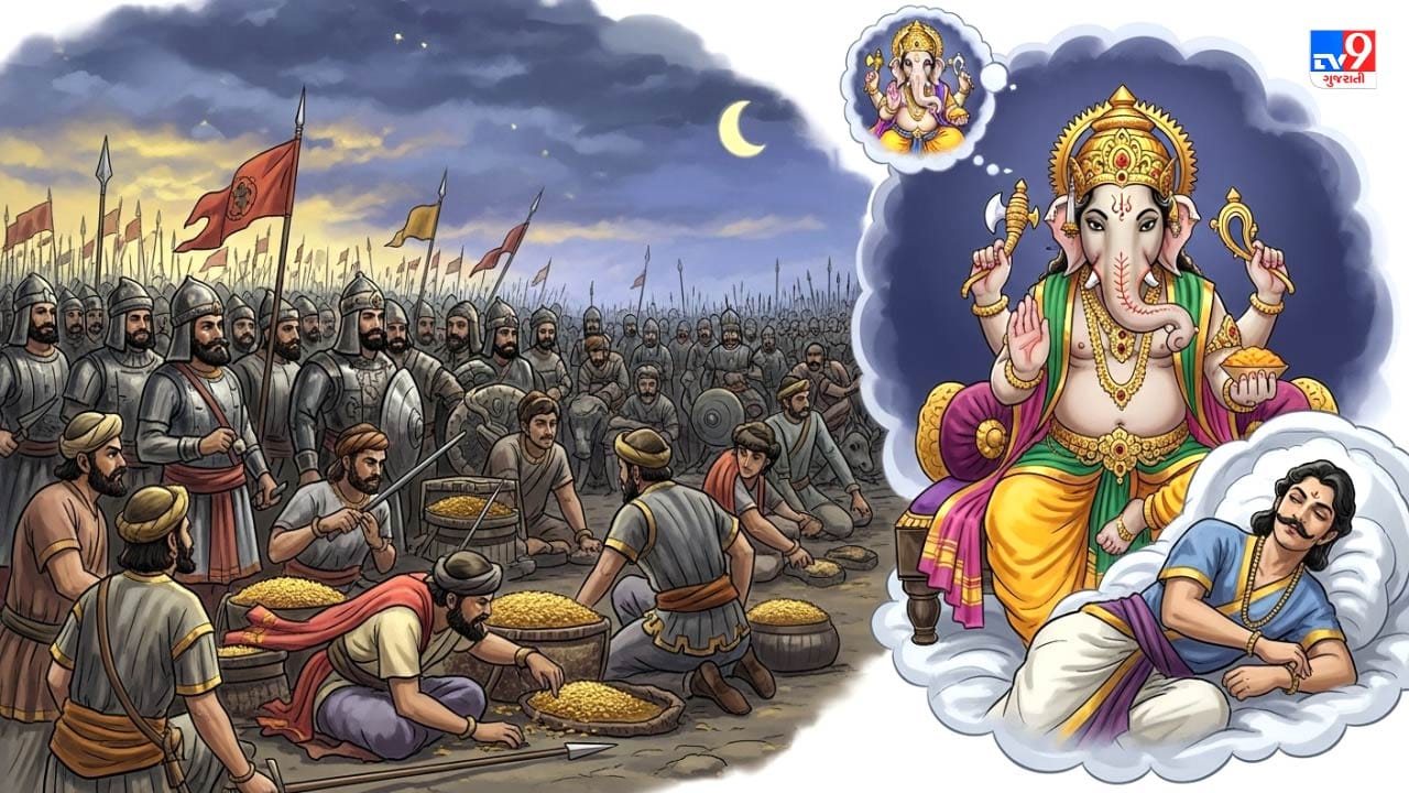 ત્રિનેત્ર મંદિર-આસ્થા નું ચમત્કાર: કહીએ છે કે 700 વર્ષ જૂના આ મંદિરની કથા 1299 ઈસવીથી સંકળાયેલ છે. અલાઉદ્દીન ખિલ્જીની સાથેના યુદ્ધ દરમિયાન અનાજ ખતમ થઈ ગયો હતો, ત્યારે રાજા હંમીરને એક સ્વપ્ન આવ્યું જેમાં ગણેશજીએ પ્રગટ થઈને આશ્વાસન આપ્યો કે સંકટ ખતમ થઈ જશે.