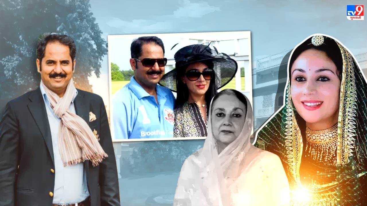 ભાજપ સાંસદ રાજકુમારી દિયાએ પોતાના બ્લૉગમાં લખ્યું હતું કે નરેન્દ્રસિંહને જોઈને તેમને પહેલી નજરમાં પ્રેમ થયો નહોતો. અકાઉન્ટ વિભાગની ટ્રેનિંગ પૂરી કરીને તેઓ ગયા બાદ દિયાને લાગ્યું કે ફરીથી તેમની મુલાકાત લેવી જોઈએ. જયારે પણ નરેન્દ્ર જયપુર આવતા, ત્યારે બંને સામાન્ય મિત્રોના ઘરે મળતા. એક વખત દિયા માતા પિતા સાથે વિદેશ ગઈ ત્યારે તેમને નરેન્દ્રની ખોટ અનુભવાઈ અને સમજાયું કે આ સંબંધ માત્ર મિત્રતાથી ઘણો વધારે છે. જ્યારે દિયાએ આ વાત માતા સાથે કરી, ત્યારે તેમને ઝટકો લાગ્યો, કારણ કે તેઓ ઈચ્છતા હતા કે દીયાના લગ્ન કોઈ રાજઘરાણામાં થાય.