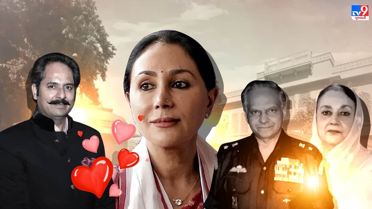 જ્યારે માતાને આ વાત ખબર પડી, ત્યારે અમે જયપુરની બહાર મળવાનો પ્રયાસ કરતા. ઘણીવાર દિલ્હી સ્થિત એક મિત્રના ઘરે મળતા. દિયાના માતા-પિતાએ પછી તેમના લગ્ન માટે અન્ય ઉમેદવારોથી મળવાનું શરૂ કર્યું, પરંતુ તેમ છતાં તેમની રુચિ નરેન્દ્રમાં જ રહી. દિયાએ સંબંધ સમાપ્ત કરવાનો પ્રયાસ કર્યો, વાતચીત બંધ કરી, છતાં પ્રેમ અને લગ્નની ઈચ્છા વધુ મજબૂત બની ગઈ.