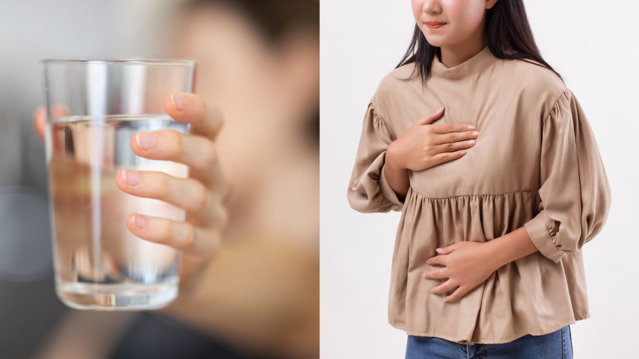 આ દરમ્યાન કેટલીક બાબતોનું ધ્યાન રાખવું જોઈએ જેમાં સવારે ખાલી પેટે હૂંફાળું પાણી પીવો, દિવસભર નાના નાના ઘૂંટડામાં પાણી લો, એક સાથે વધુ પાણી ન પીઓ, મસાલેદાર, તેલયુક્ત અને ફાસ્ટ ફૂડ ટાળો,  દરરોજ ઓછામાં ઓછા 30 મિનિટ સુધી ચાલો અથવા હળવી કસરત કરો, સમયસર ખોરાક ખાઓ અને ધીમે ધીમે ચાવો, તણાવ અને મોડી રાત્રે જાગવાનું ટાળો, સારી પાચનક્રિયા માટે મોસમી ફળો અને લીલા શાકભાજી ખાઓ. (નોંધ : અહીં આપવામાં આવેલી માહિતી ફક્ત આપની જાણકારી માટે છે. કોઈ પણ બીમારી માટે ડૉક્ટરની સલાહ લેવી જરૂરી છે.)