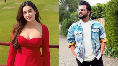 WCL 2025 : સુરેશ રૈના આ સુંદર એન્કરના સવાલમાં ફસાઈ ગયો અને આપ્યો ખોટો જવા