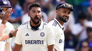 જસપ્રીત બુમરાહ બાદ ટીમ ઈન્ડિયાનો વધુ એક સ્ટાર ખેલાડી થયો ઈજાગ્રસ્ત, આ મોટી ટુર્નામેન્ટમાંથી થયો બહાર