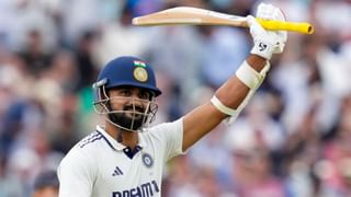 IND vs ENG : ઓવલ ટેસ્ટમાં ફિફ્ટી ફટકારી આ ભારતીય બોલરે કર્યો કમાલ, વિરાટ કોહલીને પાછળ છોડી દીધો