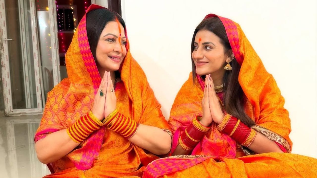 અક્ષરા સિંહના નાના ભાઈનું નામ કેશવ સિંહ છે.અક્ષરા સિંહ ઘણીવાર તેના નાના ભાઈ સાથેના તેના ફોટો શેર કરે છે.કેશવ સિંહ પરિવારનો સૌથી નાનો દીકરો છે. ફક્ત તેનો પરિવાર જ નહીં પરંતુ લાખો છોકરીઓ પણ તેની સુંદરતાથી કાયલ છે.