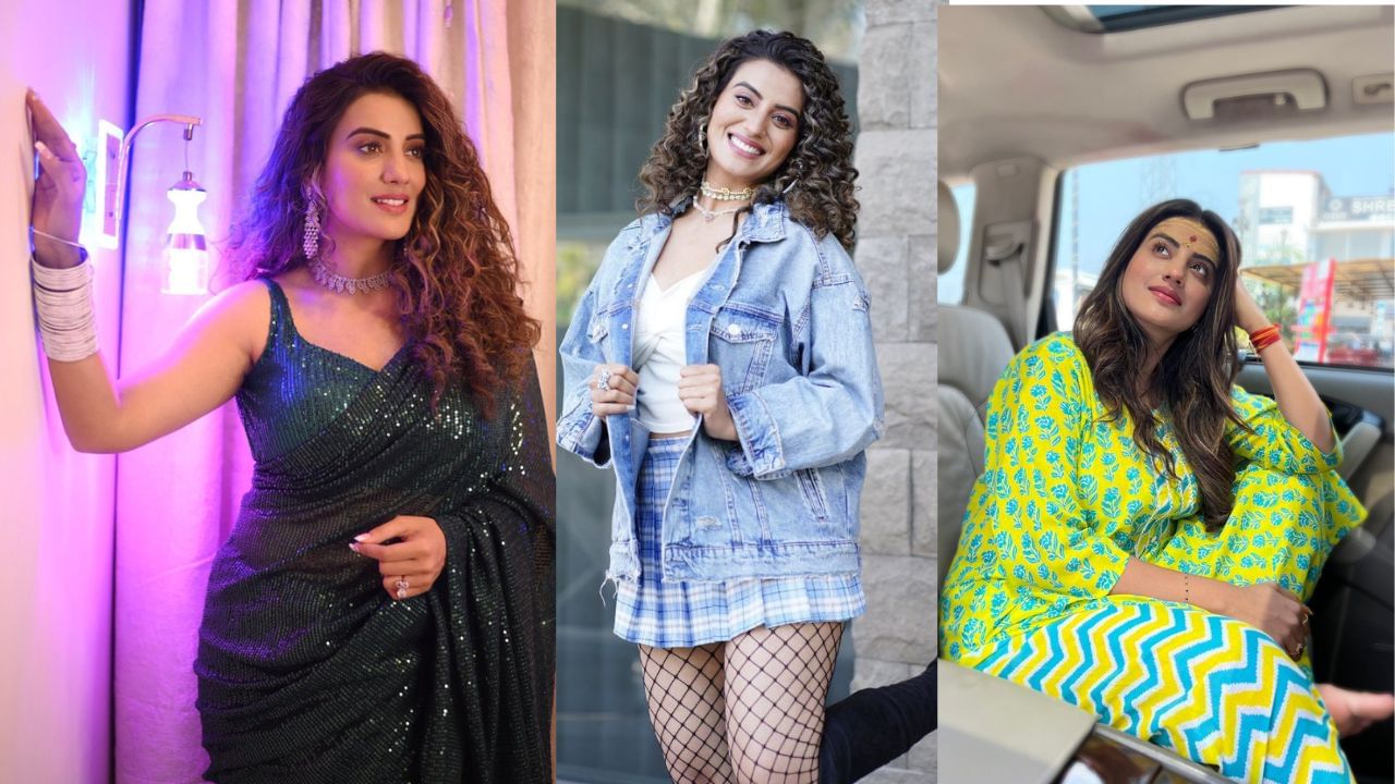 તે ભોજપુરી ફિલ્મોમાં ખૂબ જ એક્ટિવ છે અને અત્યાર સુધીમાં 50 થી વધુ ફિલ્મોમાં કામ કરી ચૂકી છે. તે રવિ કિશન, નિરહુઆ, ખેસારી લાલ યાદવ, મનોજ તિવારી અને પવન સિંહ જેવા ઘણા મોટા ભોજપુરી સ્ટાર્સ સાથે ફિલ્મો કરી છે. 