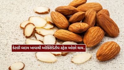 બદામને સ્વાસ્થ્ય માટે વરદાનથી ઓછું માનવામાં આવે છે. એવું કહેવાય છે કે તે મગજના સ્વાસ્થ્યને સુધારવામાં મદદ કરે છે. કારણ કે આ પોષક તત્વોને ભંડાર કહેવામાં આવે છે. તે મગજ, હૃદય, વજન વ્યવસ્થાપન અને એકંદર સ્વાસ્થ્ય માટે ફાયદાકારક માનવામાં આવે છે. એટલા માટે ઘણા લોકો દરરોજ સવારે રાતોરાત પલાળીને બદામ ખાય છે અથવા તેને અલગ અલગ રીતે તેમના આહારમાં શામેલ કરે છે. બાળકોને તેને દૂધ સાથે ખાવા માટે આપવામાં આવે છે.