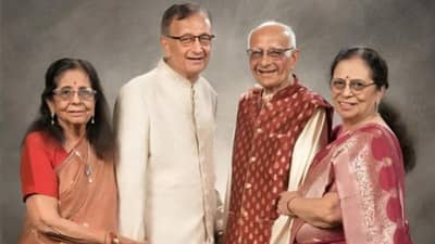 અમેરિકામાં ભારતીય મૂળના ચાર નાગરિકો 4 દિવસથી હતા ગુમ, અને પછી જે થયું તે ચોંકાવનારું, જુઓ Video