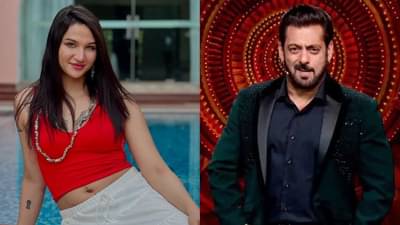 સલમાન ખાનના શોમાં અનાયા બાંગર ! બિગ બોસ 19 તરફથી મળી ઓફર?