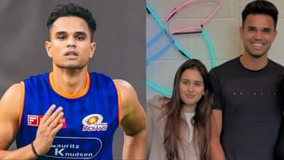 Breaking News : સચિન તેંડુલકરના પુત્ર અર્જુન તેંડુલકરની થઈ સગાઈ : સૂત્ર