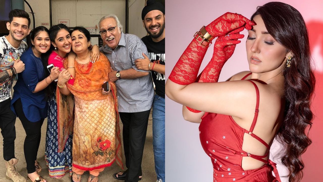 જોકે, એ જોવું રસપ્રદ રહેશે કે તે 'બિગ બોસ 19' માં ટીવી જગતમાં જે રીતે ધૂમ મચાવી છે, તે રીતે પોતાની છાપ છોડી શકશે કે નહીં.