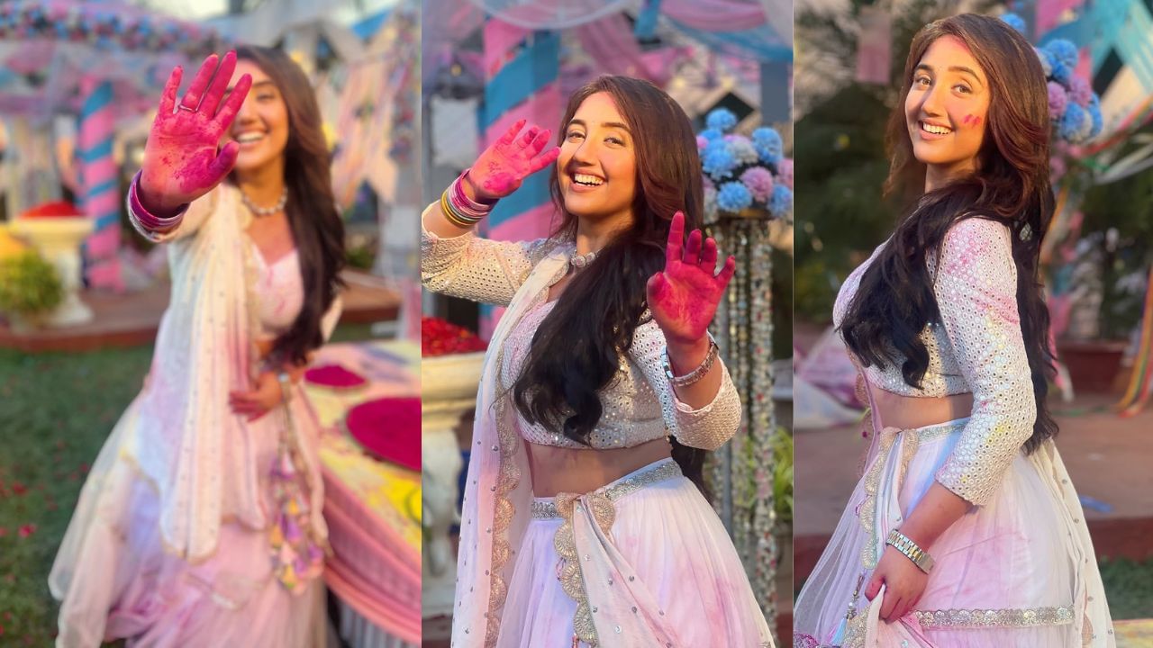 અશનૂર કૌરે પોતાનું શાળાકીય શિક્ષણ મુંબઈની 'રિયાન ઇન્ટરનેશનલ સ્કૂલ'માંથી મેળવ્યું હતુ.જય હિંદ કોલેજમાંથી સ્નાતકનો અભ્યાસ પૂર્ણ કર્યો અને માસ મીડિયામાં ડિગ્રી મેળવી છે.