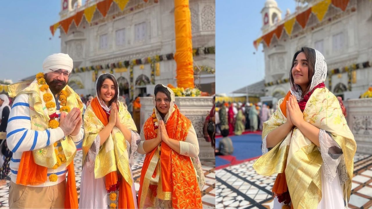 બાદમાં તેમણે ટેલિવિઝન સિરીયલ ના બોલે તુમ ના મૈને કુછ કહા અને ના બોલે તુમ ના મૈને કુછ કહા 2 માં નાવિકા વ્યાસ ભટનાગરની ભૂમિકા ભજવી હતી. અશનૂર કૌર હાલમાં ભારતીય રિયાલિટી શો, બિગ બોસ 19માં સ્પર્ધક છે.