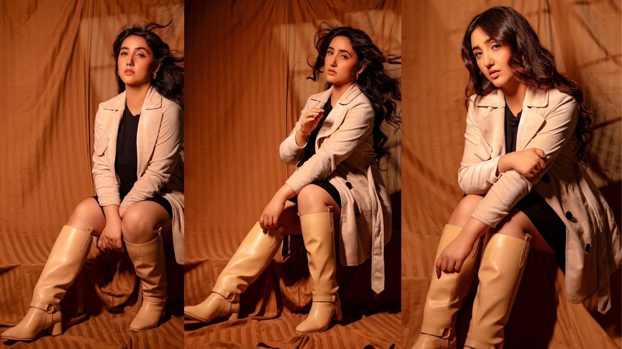 અભિનેત્રી ના બોલે તુમ ના મૈને કુછ કહામાં નાવિકા વ્યાસ ભટનાગર, યે રિશ્તા ક્યા કહેલાતા હૈમાં નાયરા સિંઘાનિયા, પટિયાલા બેબ્સમાં મીની બબીતા અને સુમન ઇન્દોરીમાં સુમન શર્મા મિત્તલની ભૂમિકા માટે જાણીતી છે.