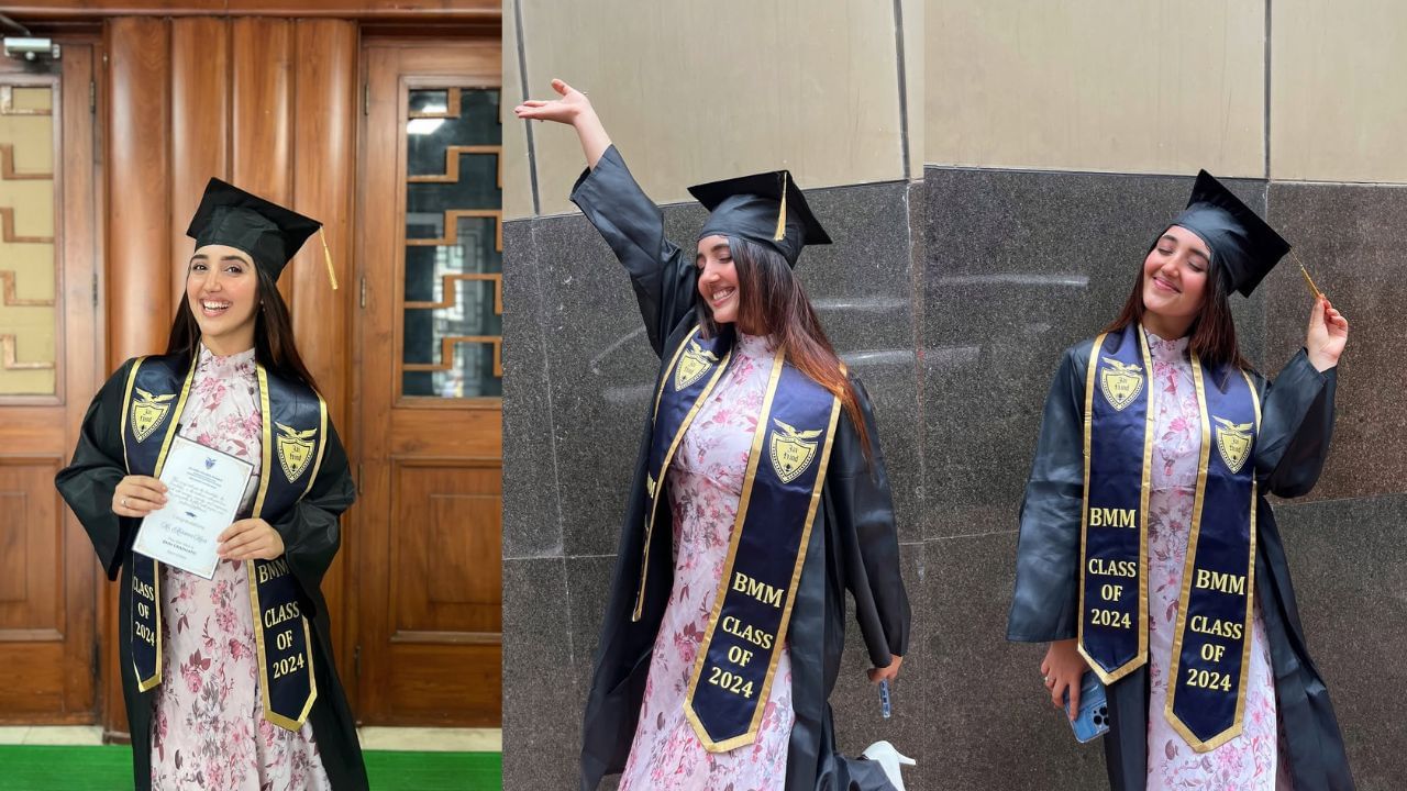 ત્યારબાદ તેમણે બડે અચ્છે લગતે હૈંમાં યુવાન માયરા કપૂરની ભૂમિકા ભજવી, સીઆઈડીમાં પણ જોવા મળી હતી, દેવોં કે દેવ...મહાદેવમાં અશોક સુંદરીની ભૂમિકા ભજવી હતી.