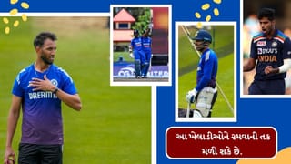 Asia Cup 2025 : આ 5 ખેલાડીઓને એશિયા કપ ટીમ ઈન્ડિયામાં એન્ટ્રી નથી મળી, છતાં રમી શકે છે