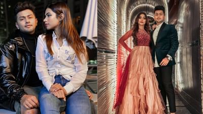 અવેઝ દરબાર અને નગ્મા મિરાજકરે ટેલિવિઝન પર તેમના સંબંધો વિશે ખુલાસો કર્યો છે. આ સંબંધ કેવી રીતે શરૂ થયો અને હવે તે કેવી રીતે ચાલી રહ્યો છે? ચાલો જાણીએ અવેઝ દરબારના પરિવાર અને પર્સનલ લાઈફ વિશે.