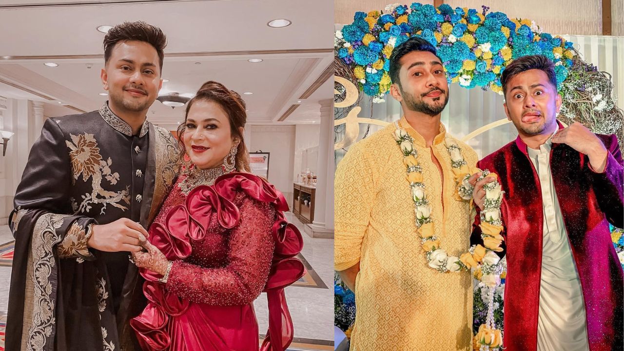 તેમણે એ પણ ખુલાસો કર્યો કે, આ ઝઘડાઓને કારણે તેમના વિચારો સંપૂર્ણપણે બદલાઈ ગયા. તેમણે એમ પણ કહ્યું કે ક્યારેક કોઈની ભૂલ હોતી નથી, પરંતુ સંજોગો એવા બની જાય છે કે સંબંધોમાં તિરાડ પડી જાય છે.