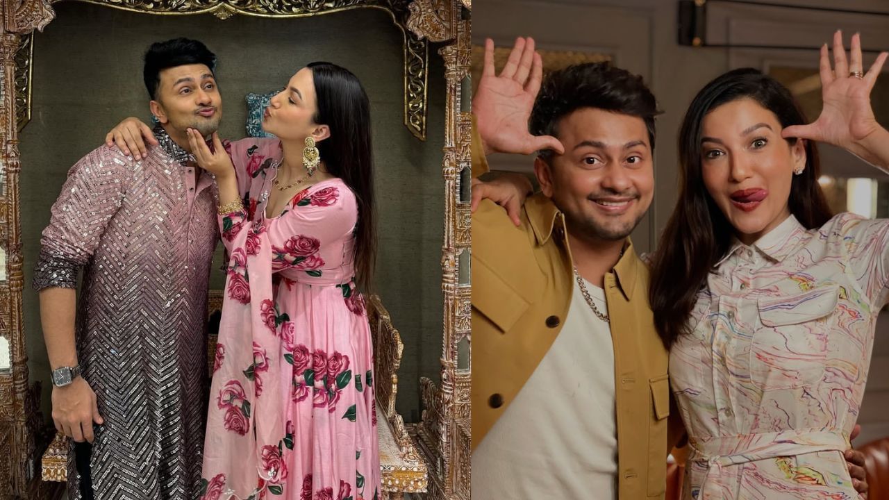 સોશિયલ મીડિયા સ્ટાર અવેઝ દરબારનો જન્મ 1993માં મુંબઈમાં થયો હતો. તે ફેમસ સંગીતકાર અવેઝ દરબાર અને ફરઝાના દરબારનો પુત્ર છે. તેમનો પરિવાર સંગીતની દુનિયા સાથે સંકળાયેલો હોવા છતાં, અવેઝ દરબાર ડાન્સમાં પોતાની ઓળખ બનાવી છે.