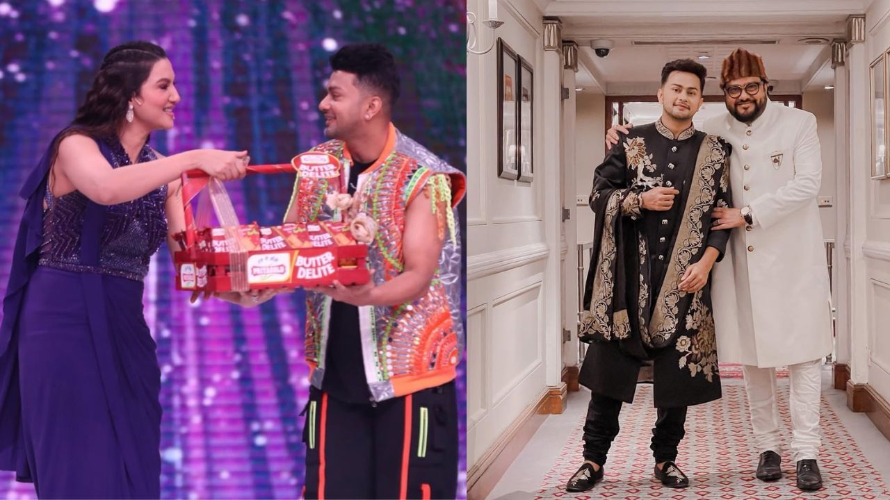 બીજી તરફ, તેની કુલ સંપત્તિ લગભગ 12 કરોડ રૂપિયા છે. જોકે અવેઝ દરબારે તેની ગર્લફ્રેન્ડ નગ્મા મિરાજકર સાથે 'બિગ બોસ 19' માં પ્રવેશ કર્યો છે.