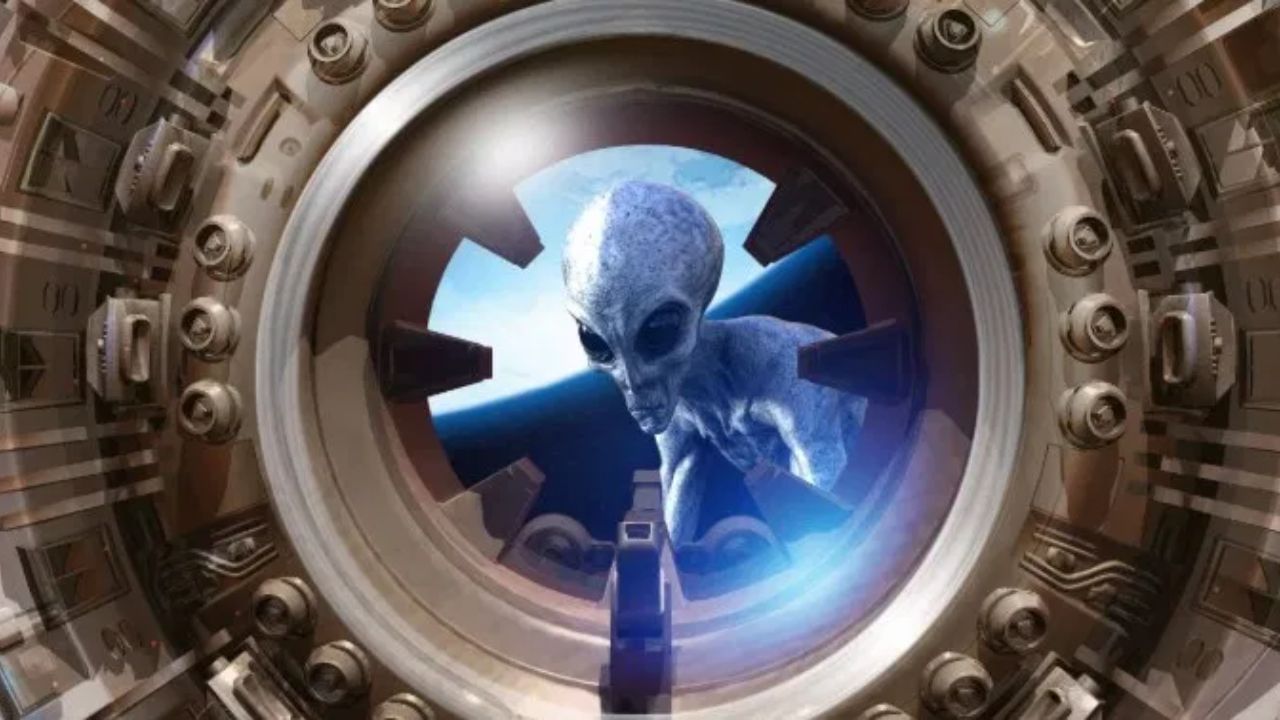 ડબલ ફાયર આગાહી પછી, બાબા વેંગાની બીજી એક ચોંકાવનારી ભવિષ્યવાણી બહાર આવી છે. તેણીએ કહ્યું છે કે વર્ષ 3005 માં પૃથ્વી અને મનુષ્યો પર એક મોટું સંકટ આવશે.