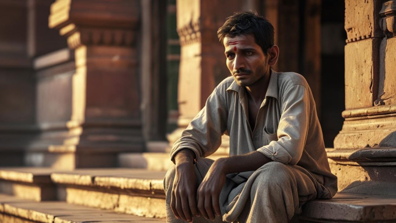 ભિખારીઓની વાત કરીએ તો, પશ્ચિમ બંગાળ ટોચ પર છે. અહીં 81,244 ભિખારીઓ છે, જે દેશના અન્ય રાજ્યોની તુલનામાં સૌથી વધુ છે. પશ્ચિમ બંગાળ પછી ઉત્તર પ્રદેશ આવે છે, જ્યાં 65,835 ભિખારીઓ છે. આ પછી આંધ્રપ્રદેશ, બિહાર, મધ્યપ્રદેશ અને રાજસ્થાનનો નંબર આવે છે.