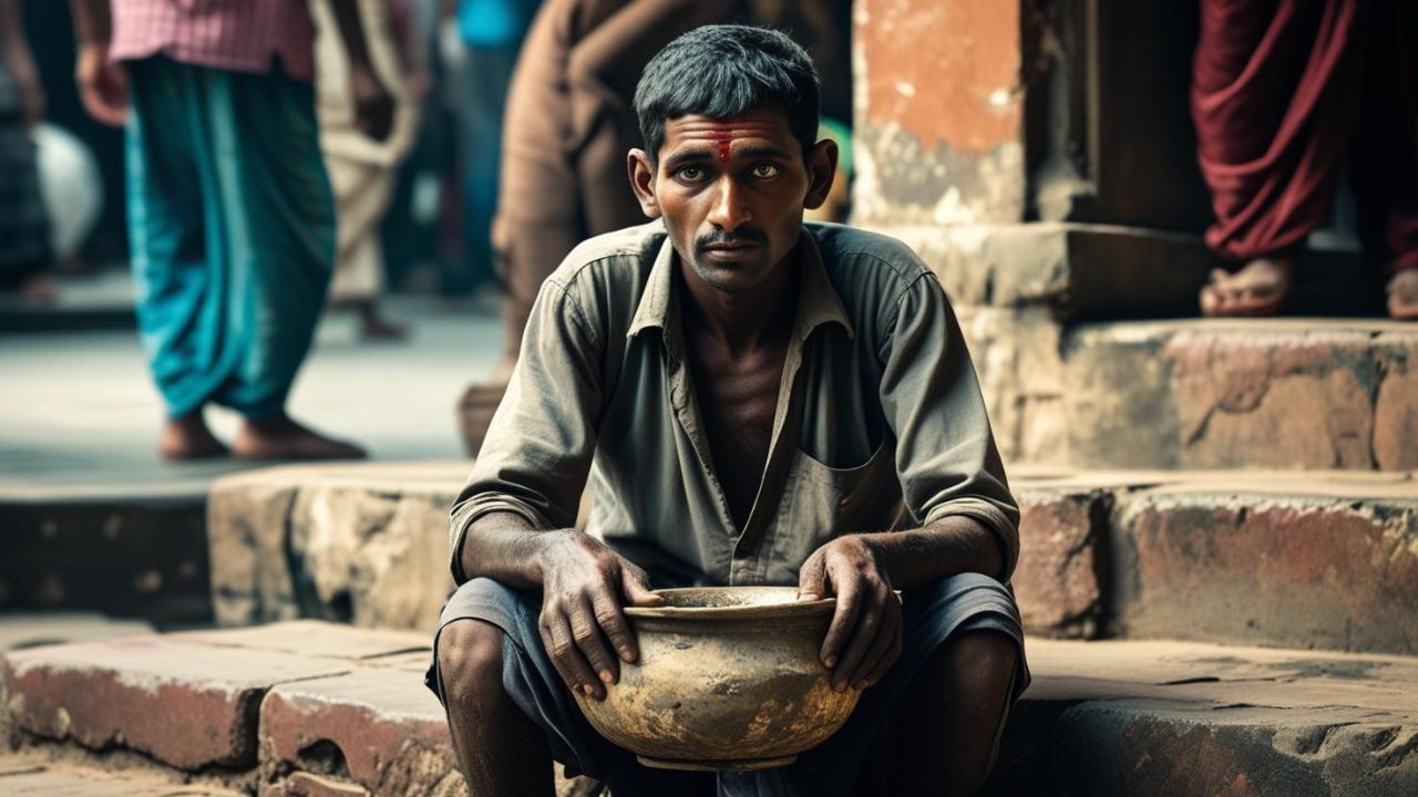 મીડિયા રિપોર્ટસ અનુસાર, ભારતના અમીર ભિખારીઓની યાદીમાં પહેલું નામ મુંબઈના ભરત જૈનનું છે. ભારતના સૌથી અમીર ભિખારી ગણાતા ભરત જૈન 16 વર્ષની ઉંમરથી ભીખ માંગી રહ્યા છે અને દર મહિને 30,000 રૂપિયા સુધી કમાય છે. 