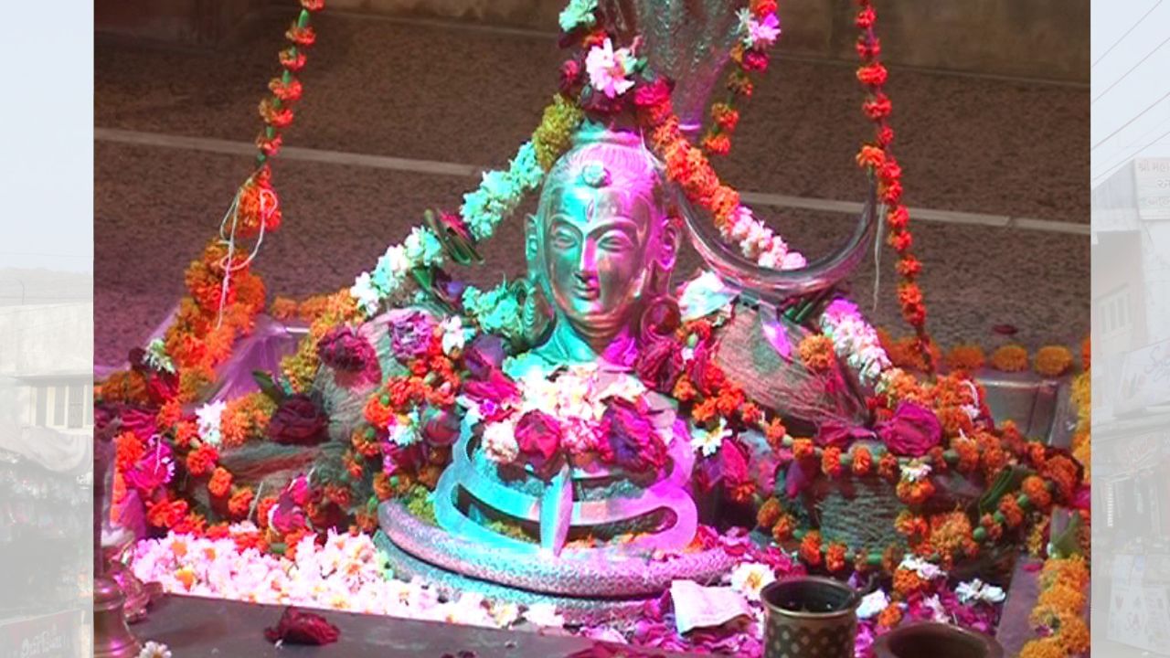 હિંદુ પંચાંગ મુજબ માઘ મહિનામાં, સામાન્ય રીતે ફેબ્રુઆરી-માર્ચ દરમ્યાન, ભવનાથ મહાદેવ ખાતે પાંચ દિવસ સુધી ચાલતો મેળો યોજાય છે. મહાશિવરાત્રીની પવિત્ર રાત્રે, ભગવાન શિવની વિશેષ અર્ધરાત્રિ પૂજા સાથે થાય છે. આ પ્રસંગે દશનામી સંપ્રદાયના મોટી સંખ્યામાં નાગા સાધુઓ  અહીં એકત્ર થાય છે. તેઓ પરંપરા મુજબ પવિત્ર મૃગીકુંડમાં સ્નાન કરી, મંદિર ખાતે પ્રાર્થના અર્પે છે. માન્યતા એવી છે કે મહાશિવરાત્રીના દિવસે સ્વયં ભગવાન શિવ અહીં આગમન કરે છે અને ભક્તોને આશીર્વાદ આપે છે. મેળાની શરૂઆત પહેલાં અનેક ભક્તો ગિરનાર પર્વતની પવિત્ર પરિક્રમા કરે છે.