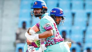 12 બોલમાં 58 રન, દરેક બોલ પર છગ્ગા-ચોગ્ગાનો વરસાદ, રિંકુ સિંહની ટીમે મચાવી તબાહી