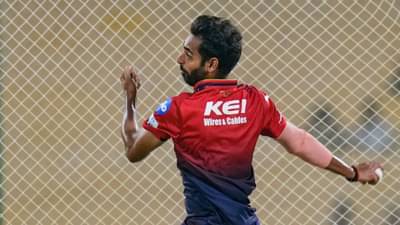 6 બોલમાં 6 બાઉન્ડ્રી... 22 વર્ષીય બેટ્સમેને RCBના સ્ટાર બોલરની હાલત કરી ખરાબ