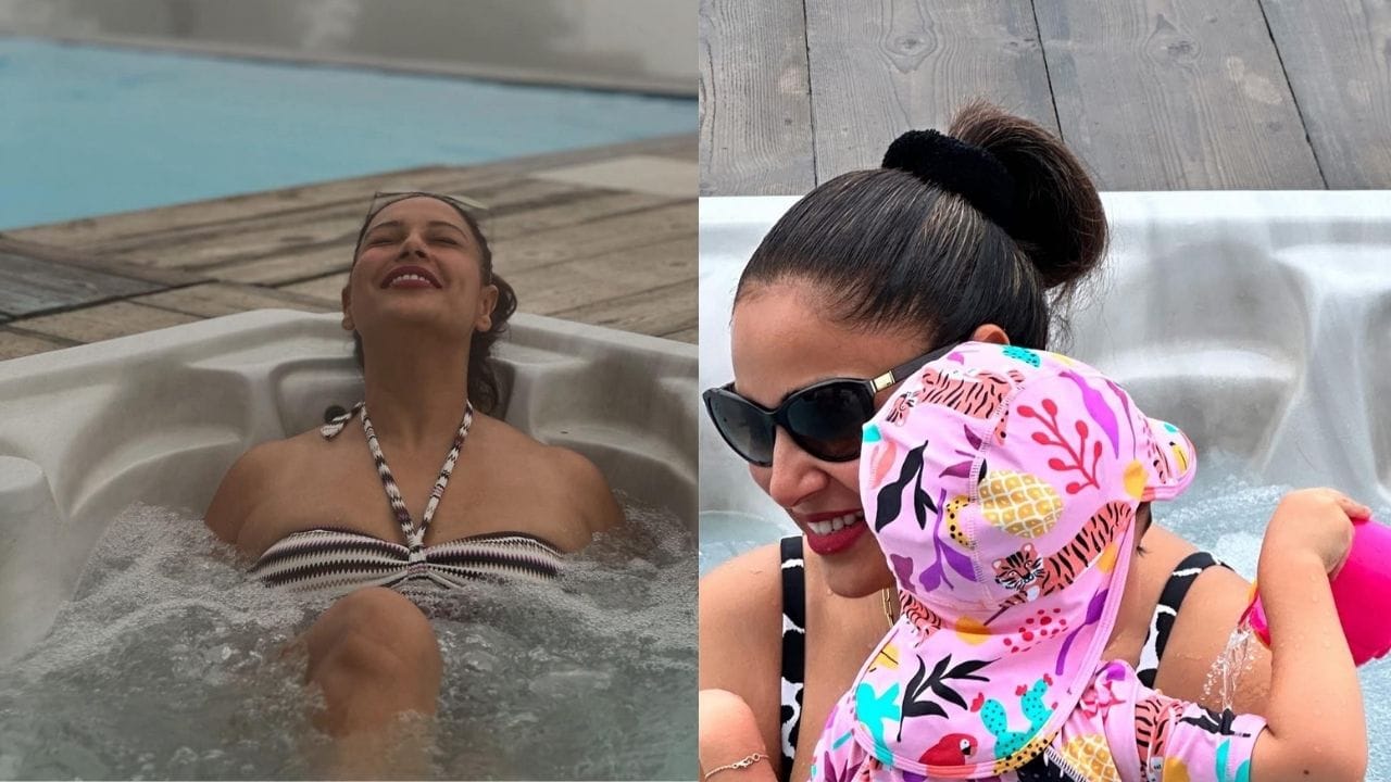 બિપાશાએ લગભગ 24 વર્ષ પહેલાં બોલિવૂડમાં ડેબ્યૂ કર્યું હતું. આ પછી તેણે ક્યારેય પાછળ વળીને જોયું નહીં. ભલે તે લાંબા સમયથી બોલિવૂડમાં સક્રિય નથી, પરંતુ તેણીએ ઘણી શાનદાર ફિલ્મોમાં કામ કર્યું છે. આ સમય દરમિયાન, અભિનેત્રીએ તેના કરિયરમાં ઘણા પૈસા પણ કમાયા છે. આજે તેની પાસે કરોડોની સંપત્તિ છે.