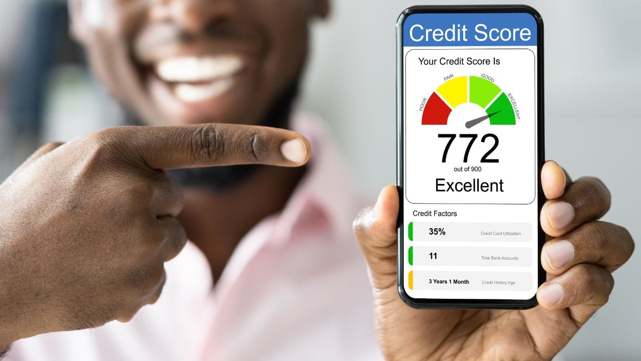 આનું કારણ તમારો ઓછો ક્રેડિટ સ્કોર પણ હોઈ શકે છે. જો કે, તમે ખૂબ જ સરળ રીતે તમારા ક્રેડિટ સ્કોરને સુધારી શકો છો.