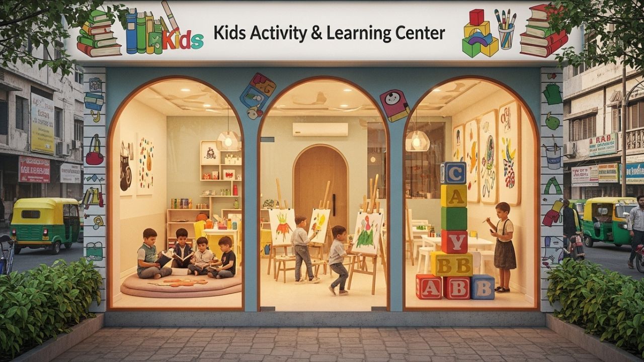 રોકાણ પછી જોઈએ તો દર મહિને ભાડું, વીજળી-પાણી-એસીનું બિલ, સ્ટાફની સેલેરી, માર્કેટિંગ અને મેન્ટેનન્સ જેવા ખર્ચનો સમાવેશ થાય છે. જો જગ્યા પોતાની હોય તો ભાડાનો ખર્ચ બચી શકે છે. જણાવી દઈએ કે, આ ખર્ચ દર મહિને સરેરાશ ₹30,000 થી ₹80,000 સુધી પહોંચી શકે છે. જો કે, તેની સામે આવકની સંભાવના પણ સારી છે.