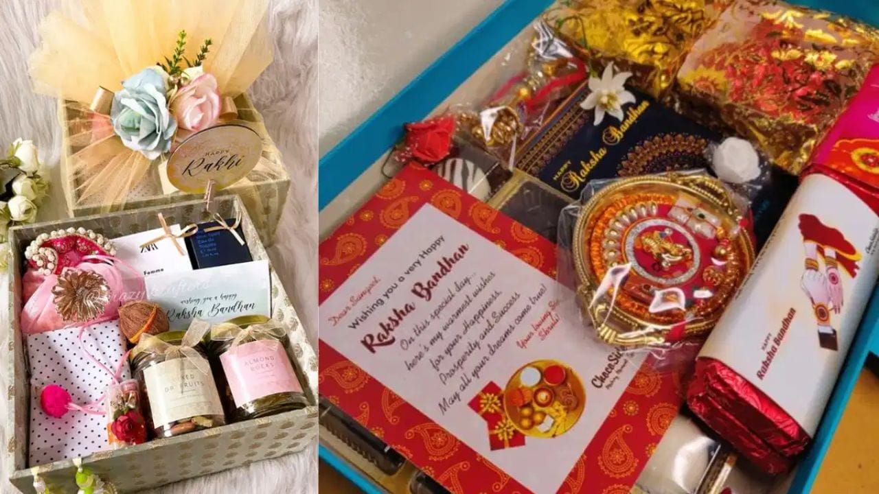 તહેવાર દરમિયાન લોકો દીવા, લાઈટસ, રંગોળી, કસ્ટમાઈઝ ગિફ્ટ હેમ્પર્સ, રાખડી, ગરબા ડ્રેસ, ચુંદડી, હોમમેડ મીઠાઈ, ચોકલેટ, પેકિંગ બોક્સ અને મેસેજ કાર્ડસ જેવી વસ્તુઓ ખરીદે છે.